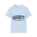 Naughty But Nice-ish T-Shirt