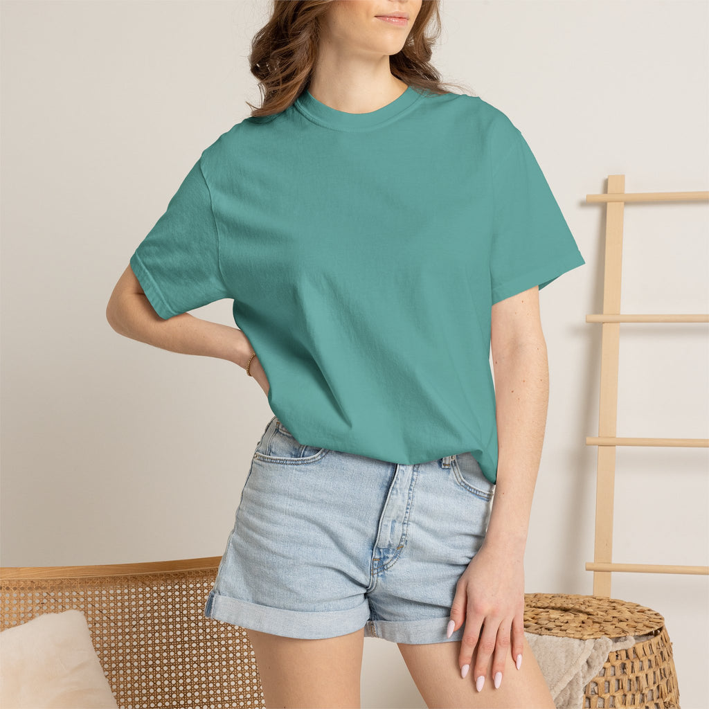 EMS "Back the Blue" T-Shirt