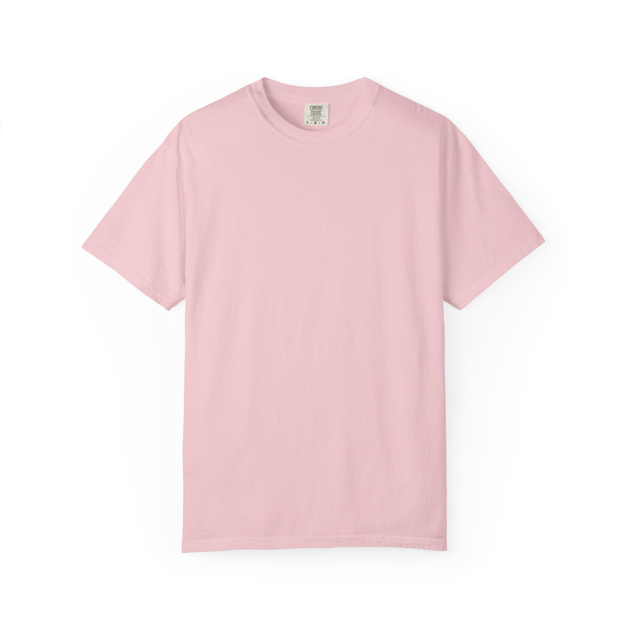 EMS "Back the Blue" T-Shirt