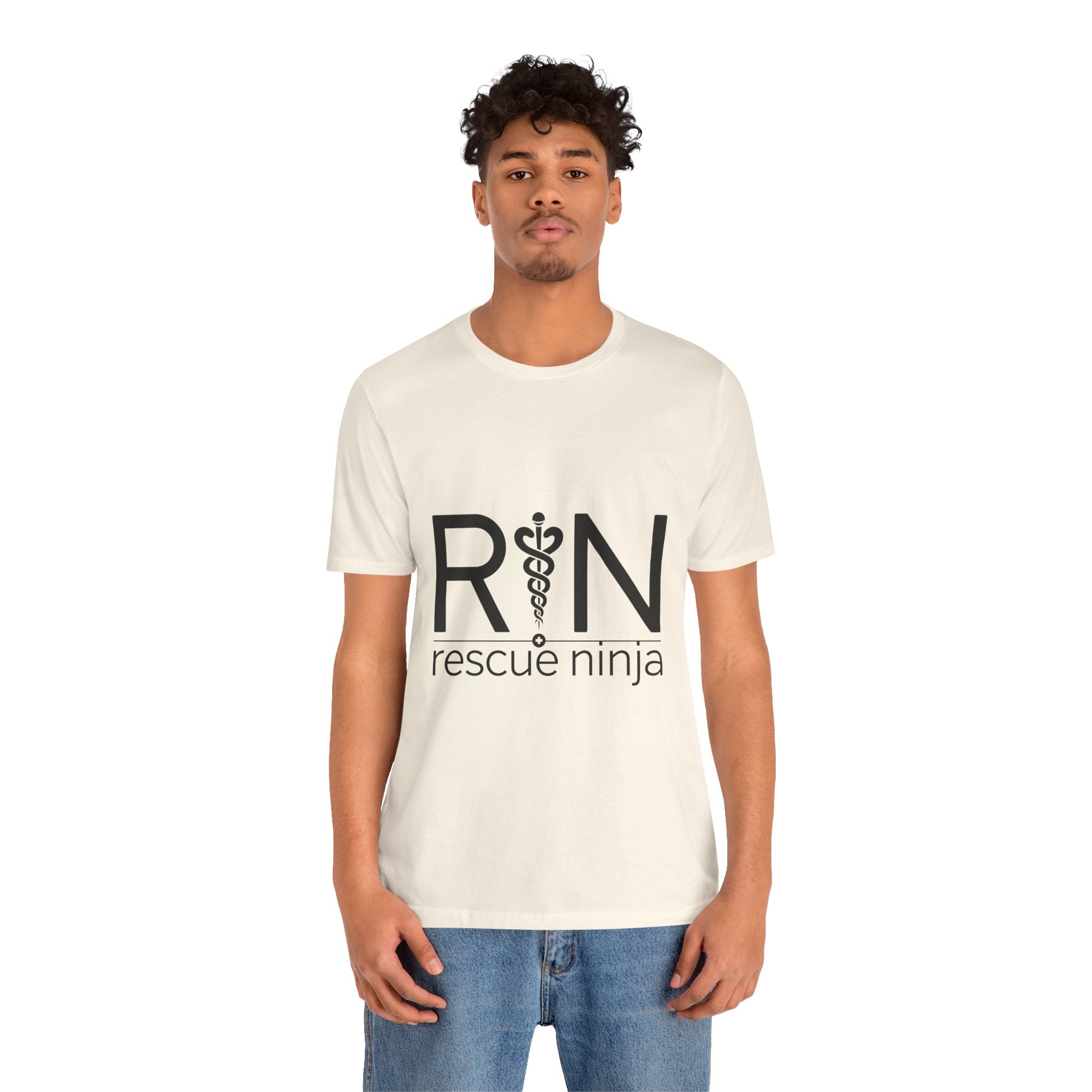RN Rescue Ninja T-Shirt
