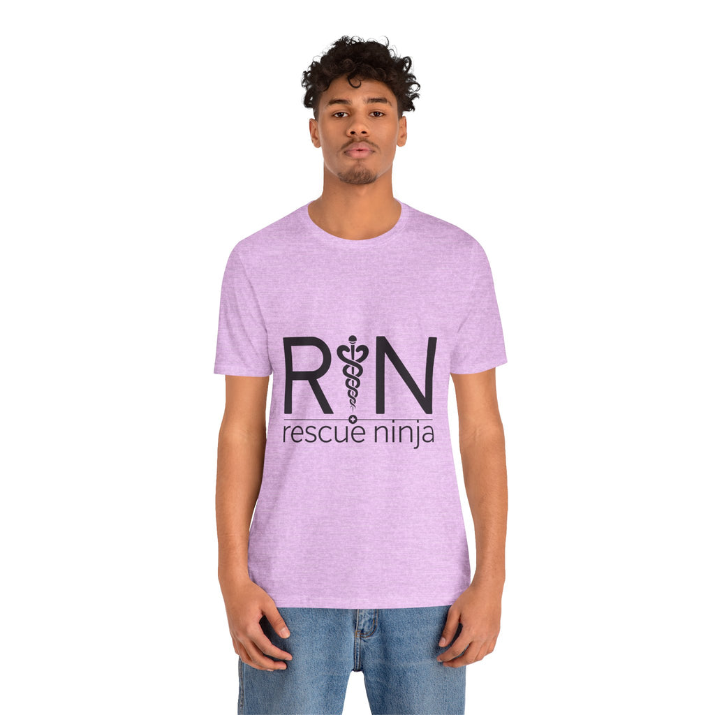 RN Rescue Ninja T-Shirt