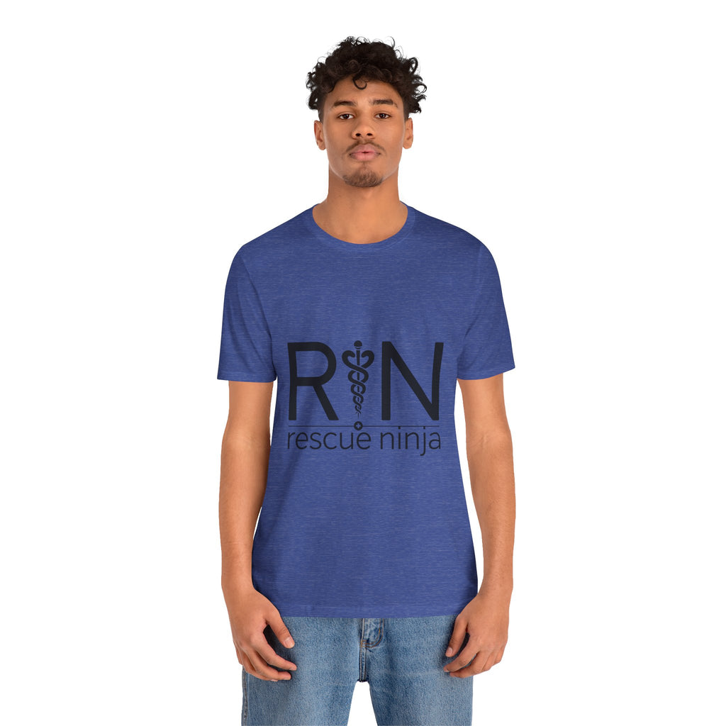 RN Rescue Ninja T-Shirt