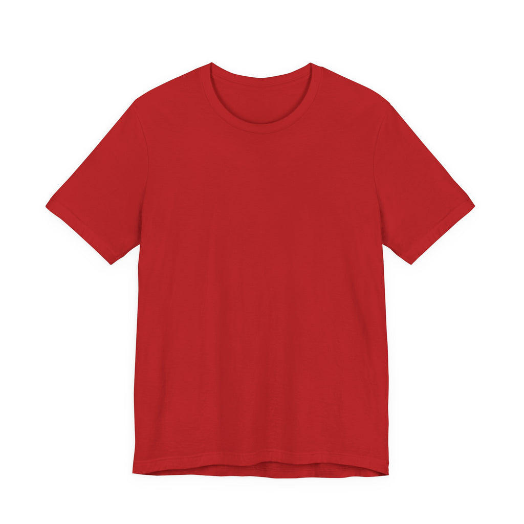 ER Clerks Back the Blue T-Shirt