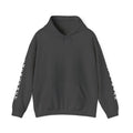ER Physicians Back the Blue Hoodie