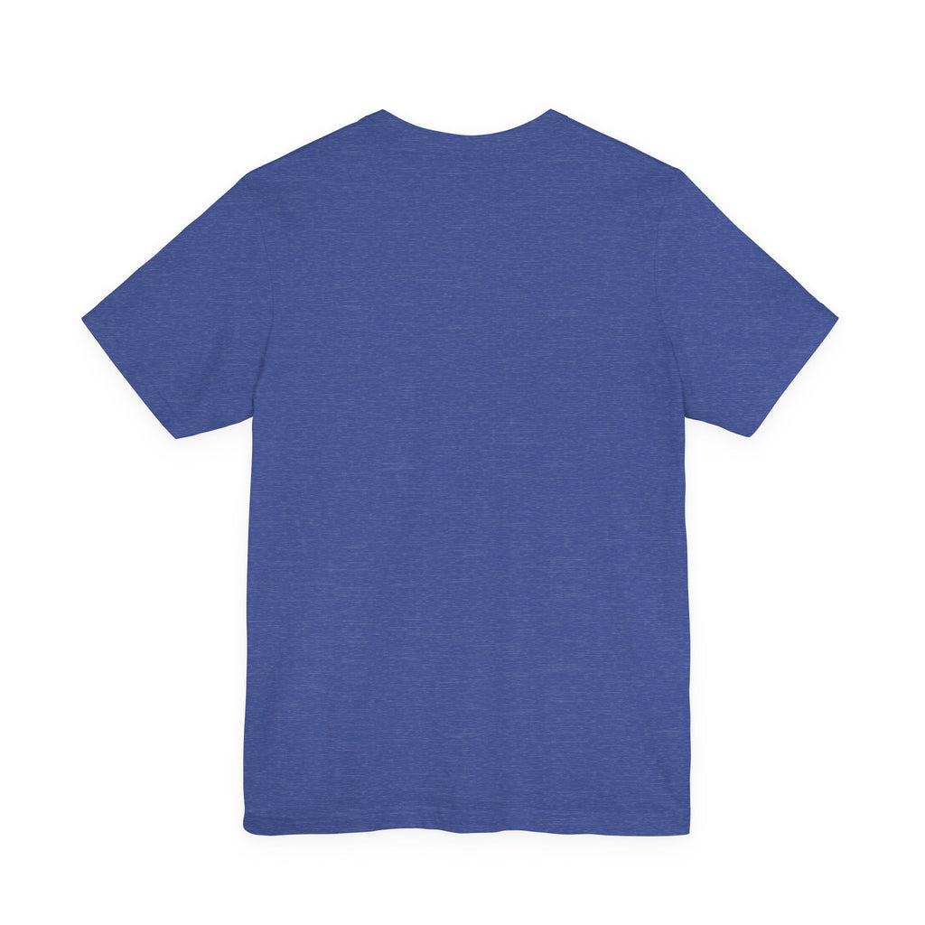 Nurse Life T‑Shirt — "Don't Mess With Me. I Stick People for a Living. #NurseLife"