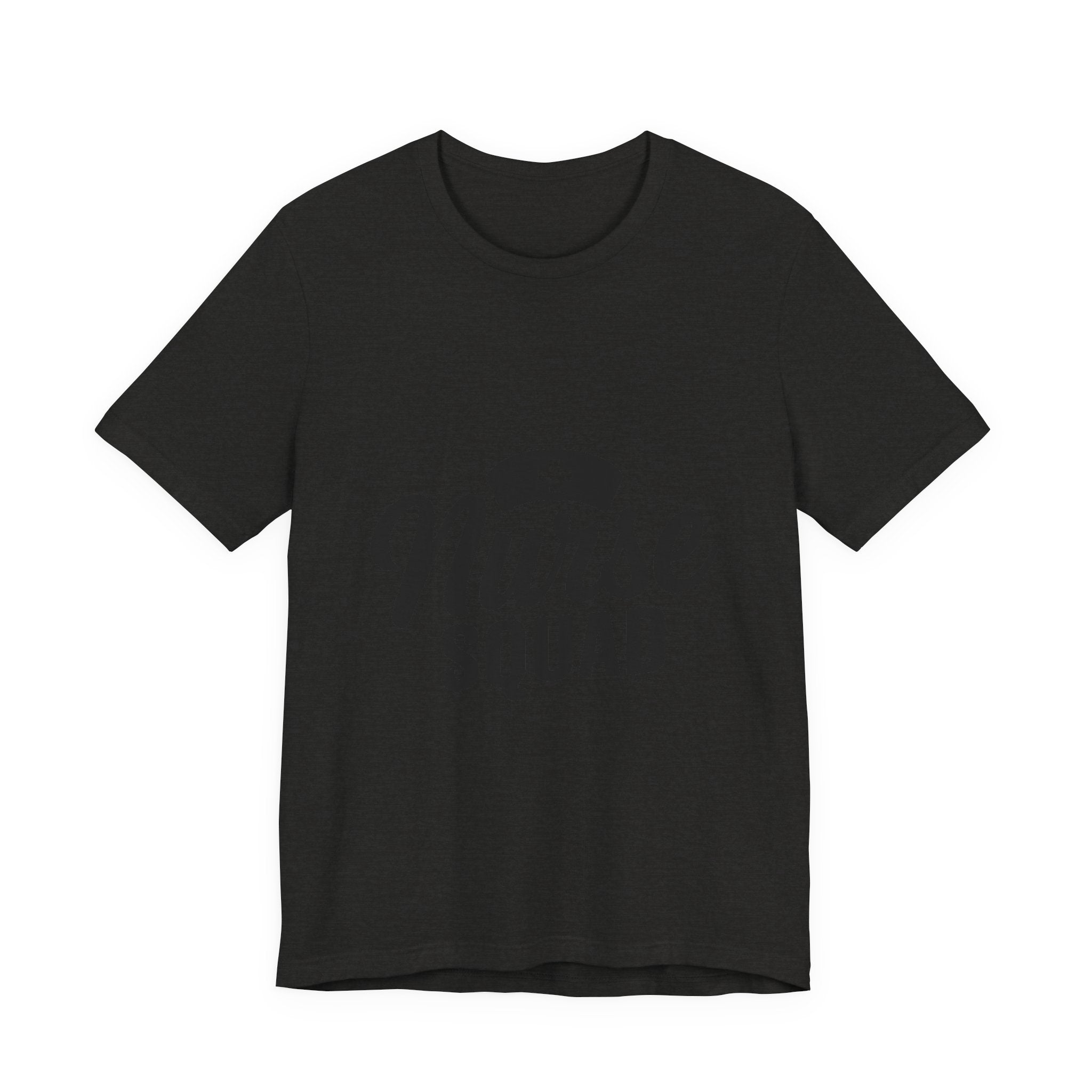 Nurse Squad T‑Shirt – Cute Nurse Hat Graphic Tee for Nurses & Healthcare Teams
