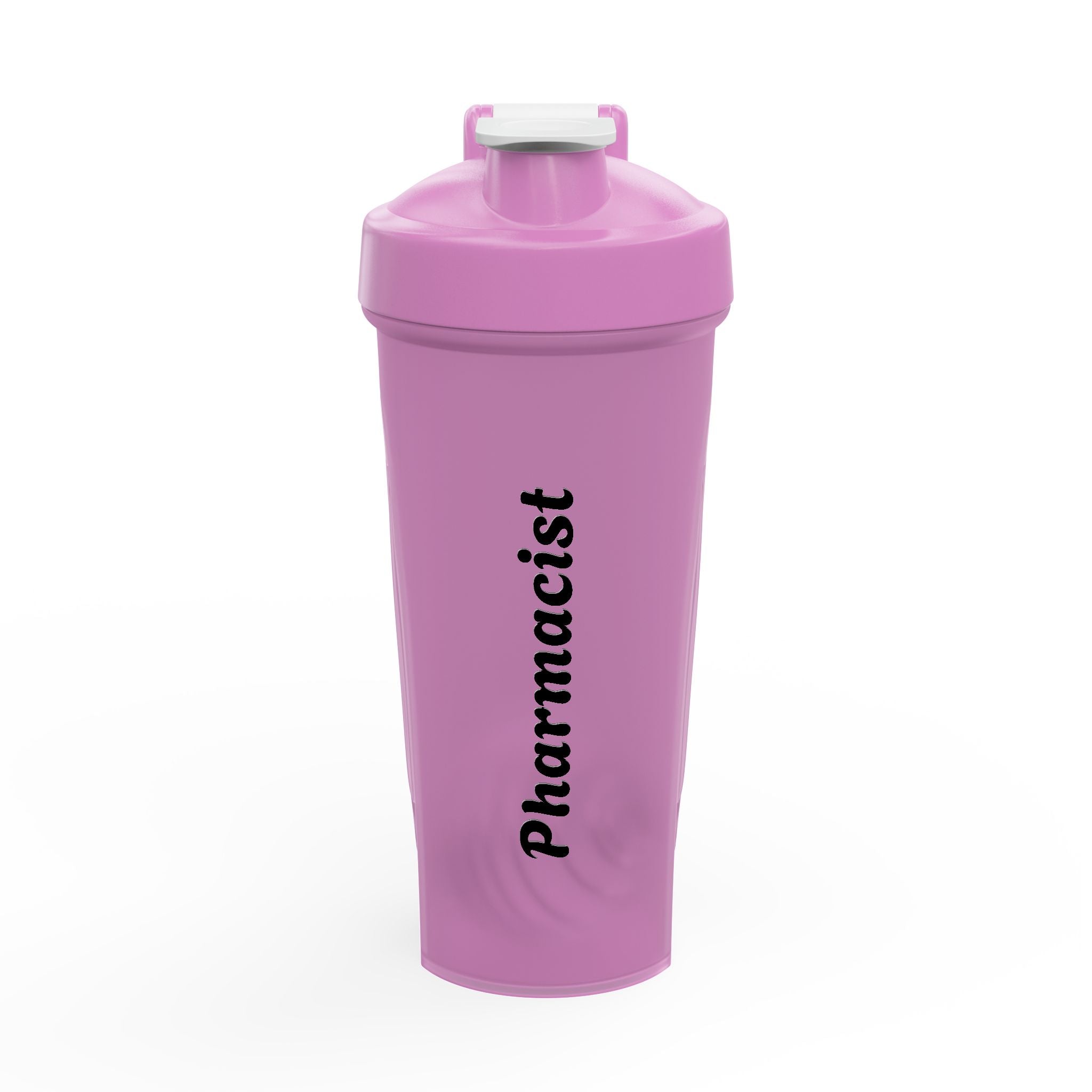 Pharmacist Protein Shaker Bottle