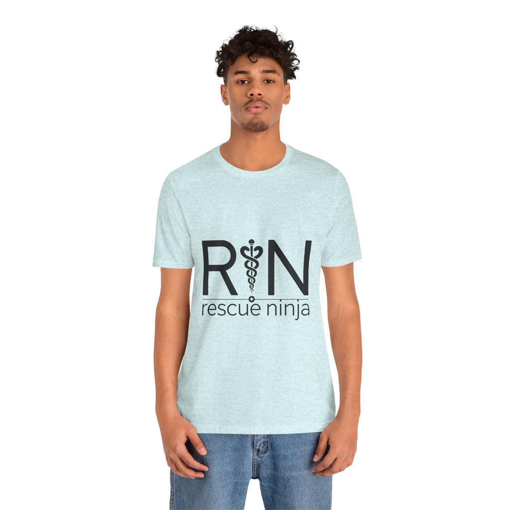 RN Rescue Ninja T-Shirt