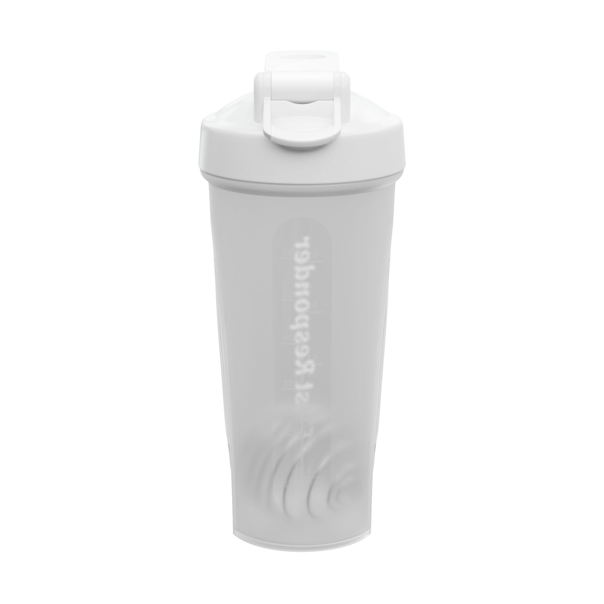 First Responder Protein Shaker Bottle
