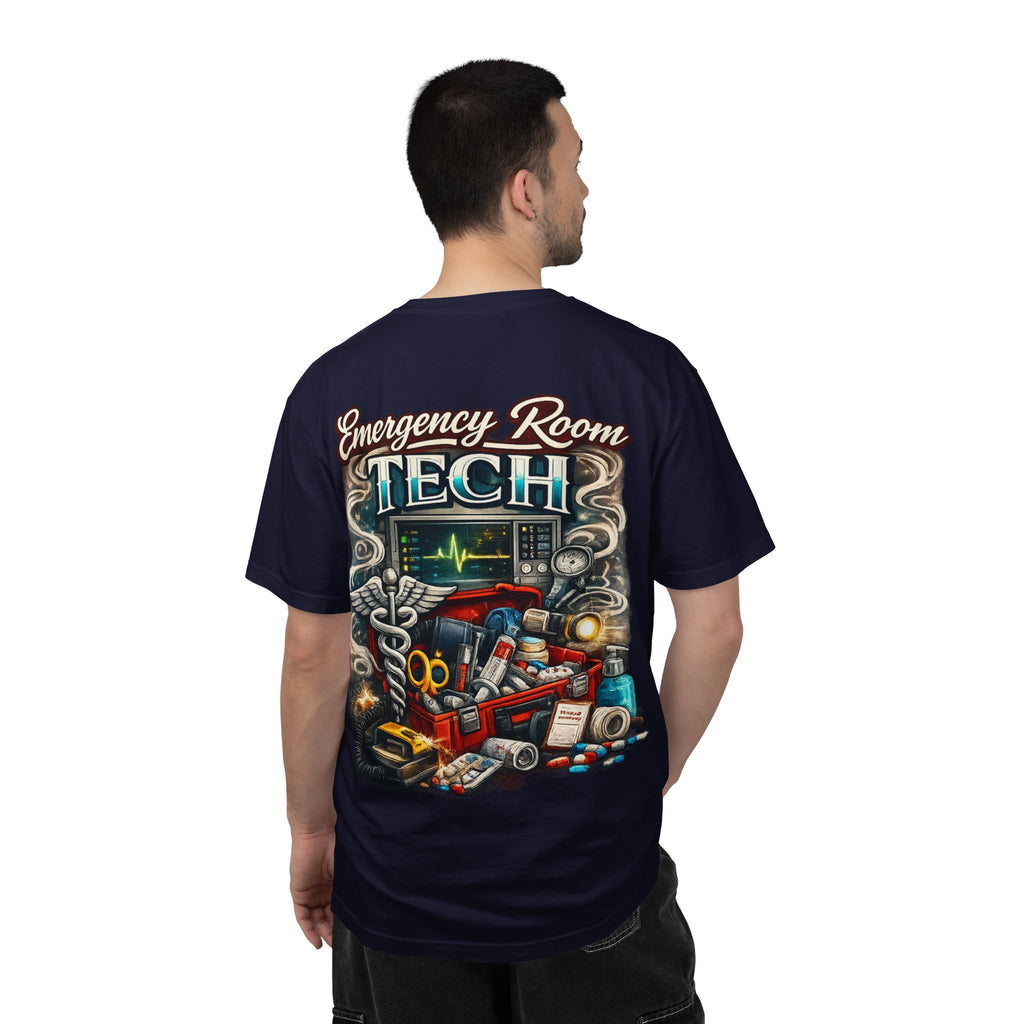 Emergency Room Tech T-Shirt