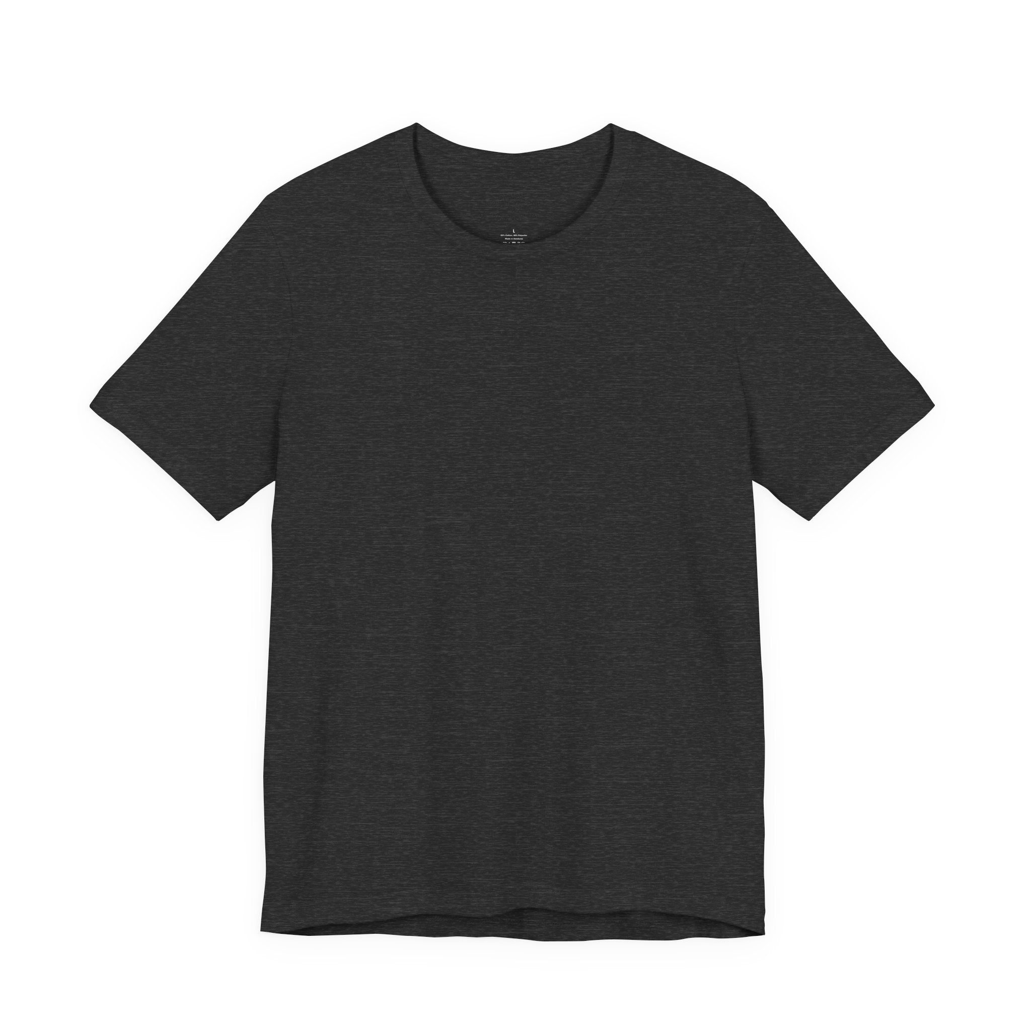 ER Nurses Back The Blue T-Shirt — Support Law Enforcement Flag Tee