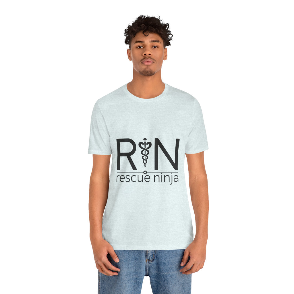 RN Rescue Ninja T-Shirt