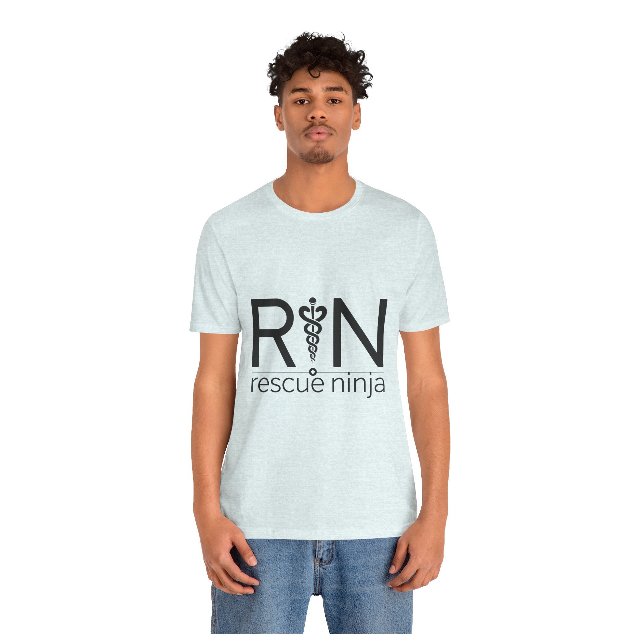RN Rescue Ninja T-Shirt
