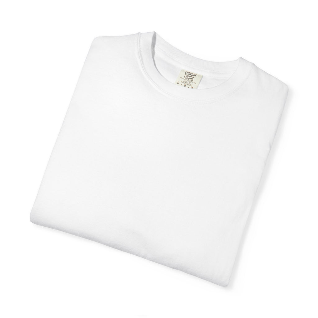 EMS "Back the Blue" T-Shirt
