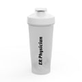 ER Physician Protein Shaker Bottle