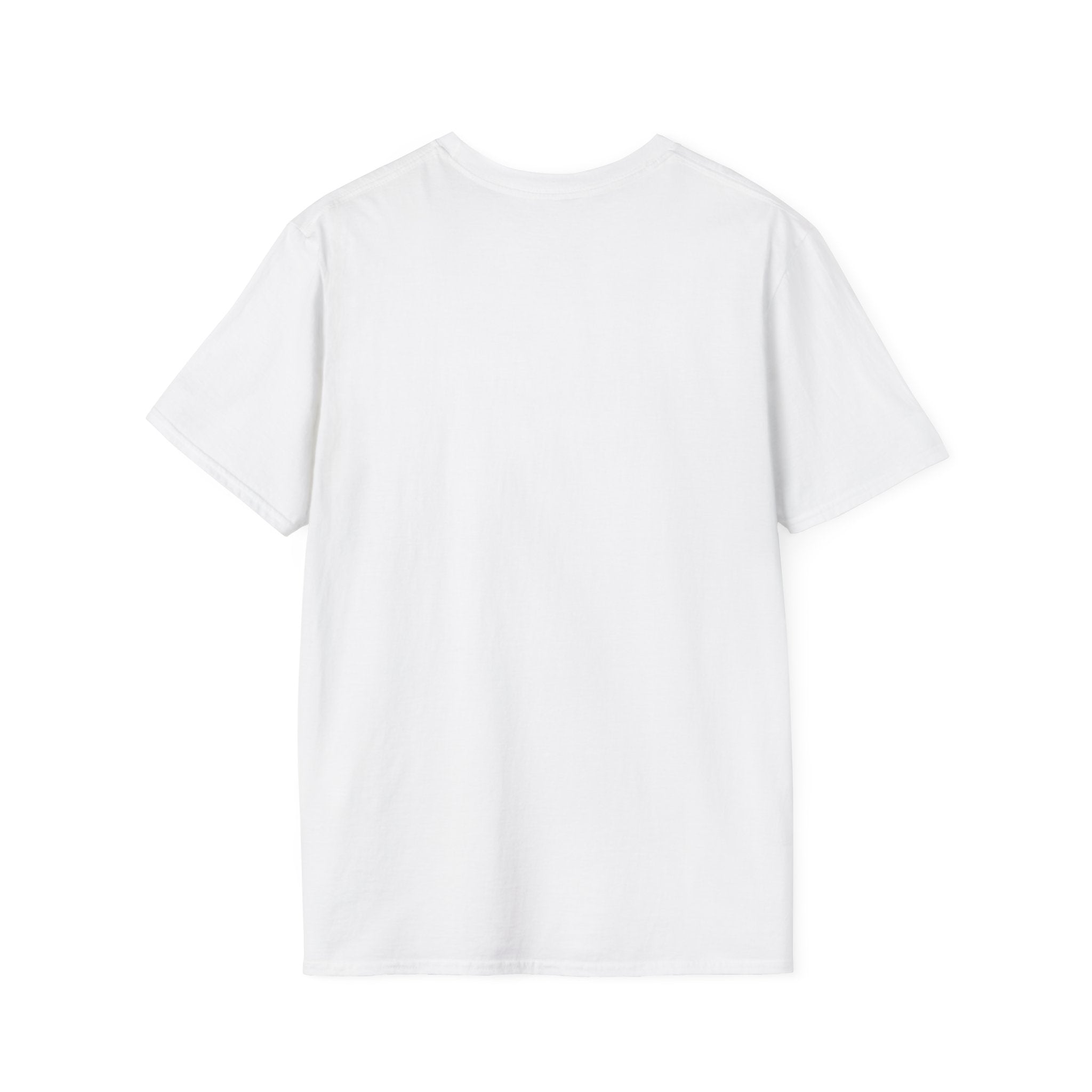 D. N. R. T-shirt