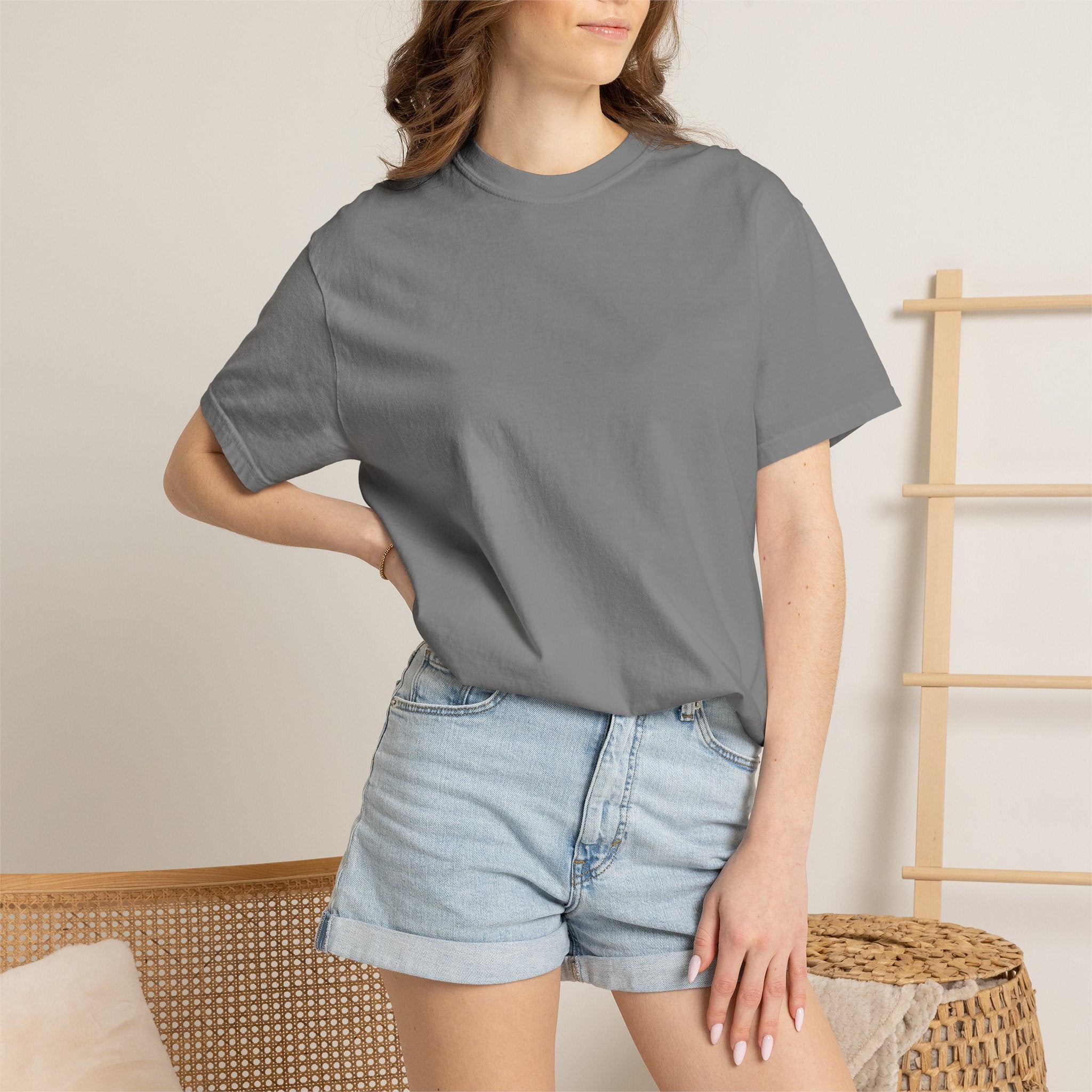 EMS "Back the Blue" T-Shirt