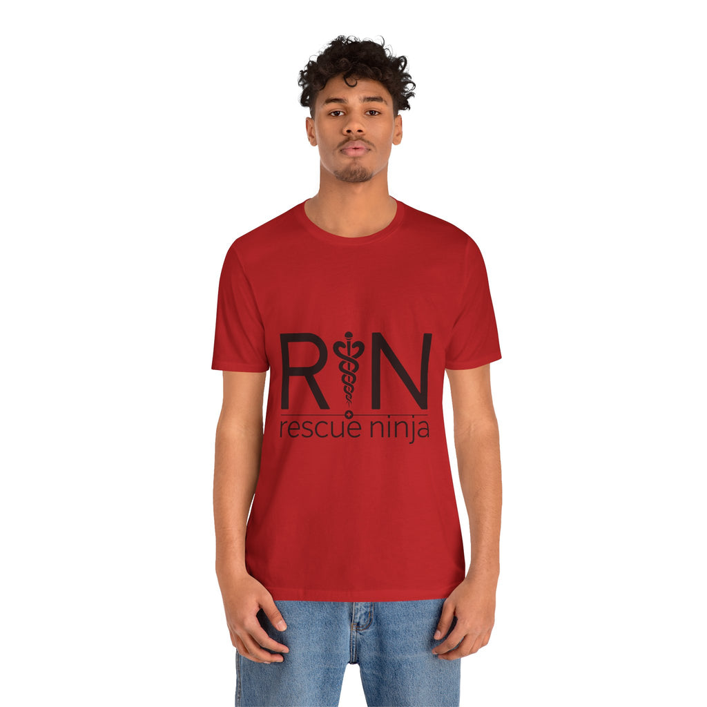 RN Rescue Ninja T-Shirt