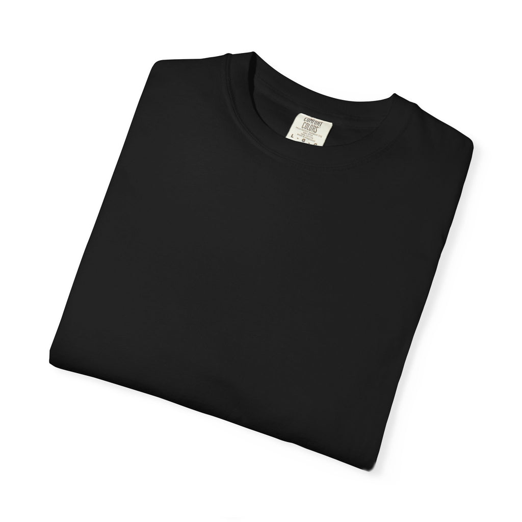 EMS "Back the Blue" T-Shirt