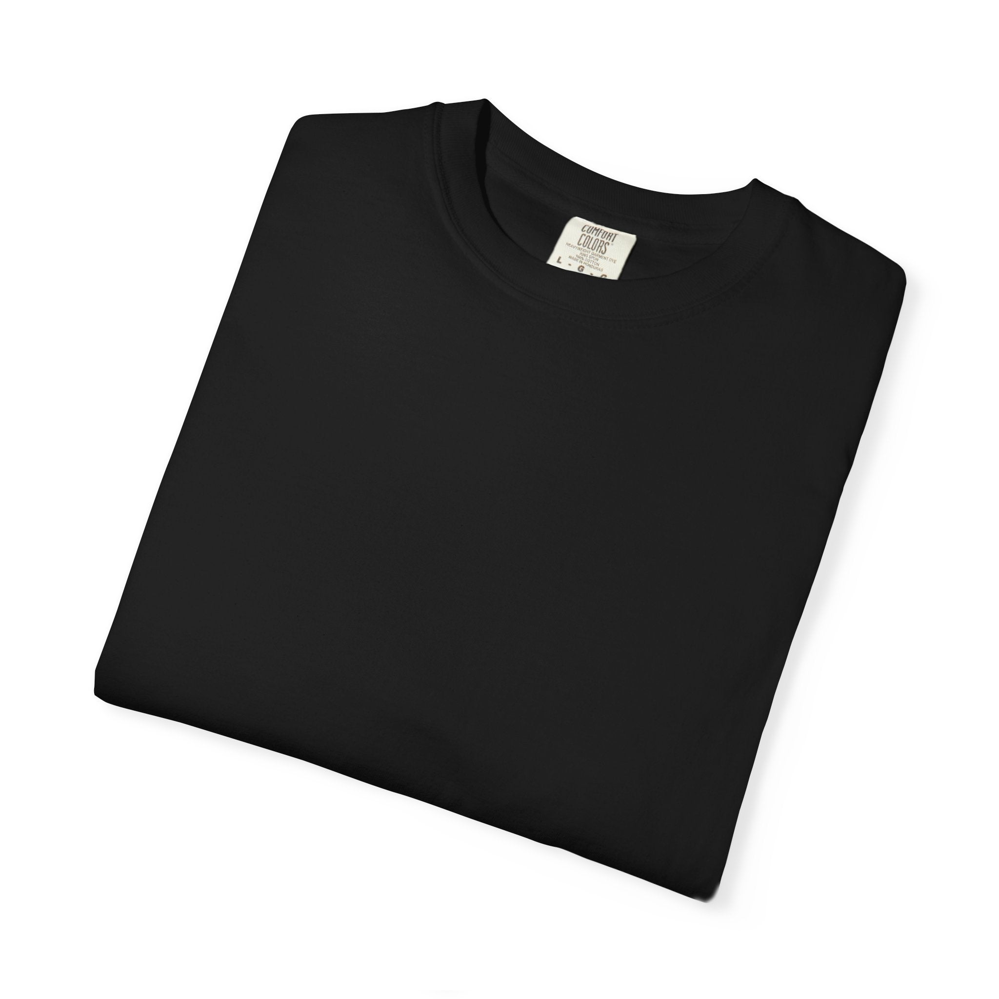 EMS "Back the Blue" T-Shirt