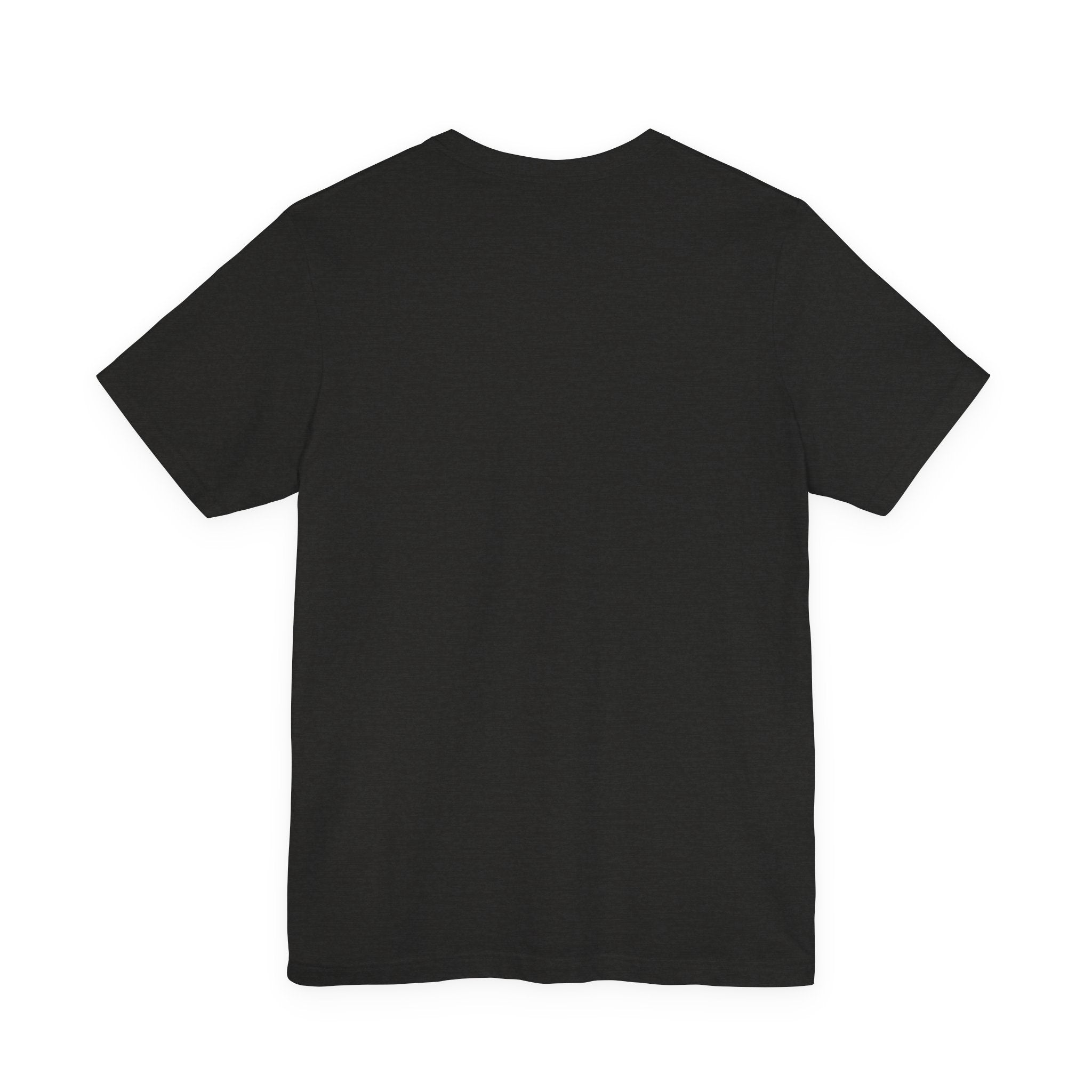 Coffee, Scrubs & Rubber Gloves Nurse T‑Shirt