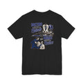 Doctors Save Patients, Nurses Save Doctors Tee
