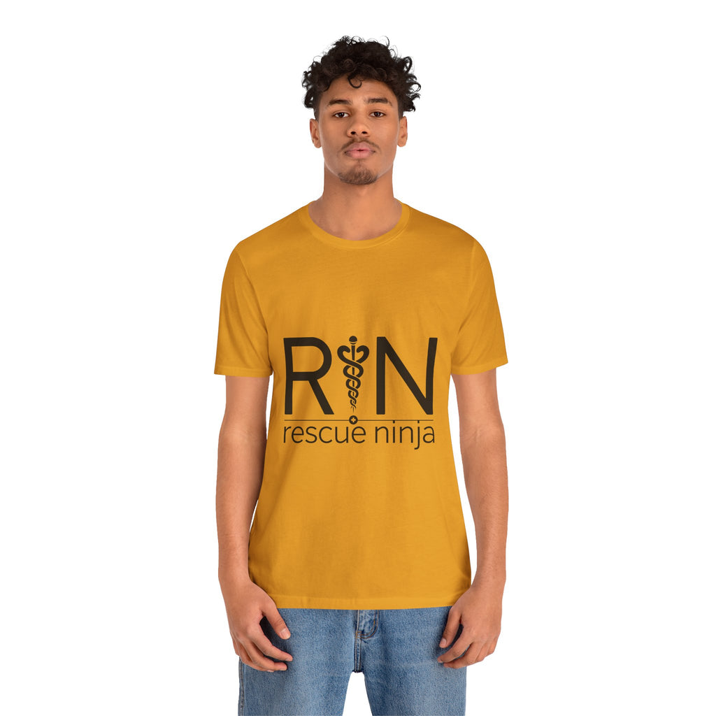RN Rescue Ninja T-Shirt