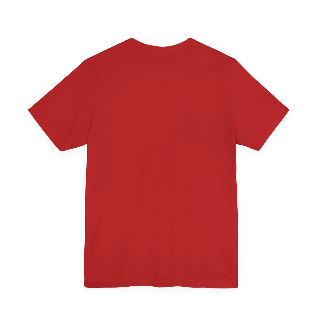 Nurse Life T‑Shirt — "Don't Mess With Me. I Stick People for a Living. #NurseLife"