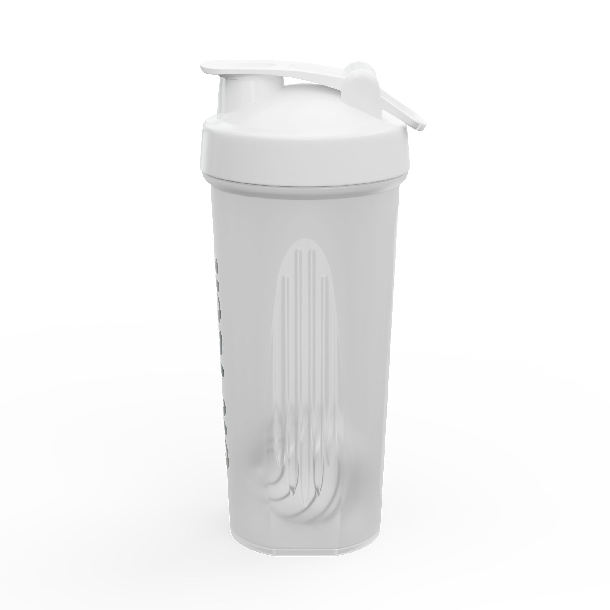 ER Tech Protein Shaker Bottle