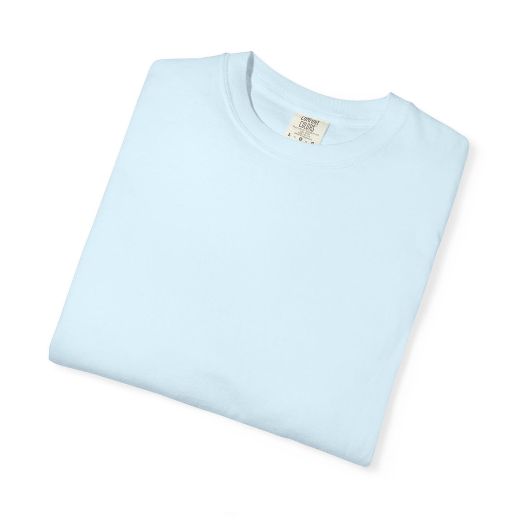 EMS "Back the Blue" T-Shirt