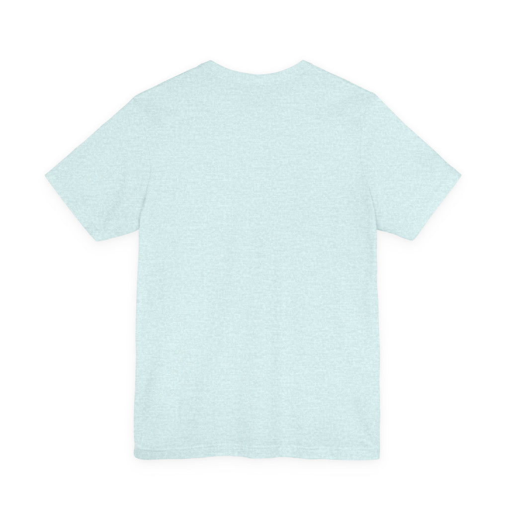 Nurse Life T‑Shirt — "Don't Mess With Me. I Stick People for a Living. #NurseLife"