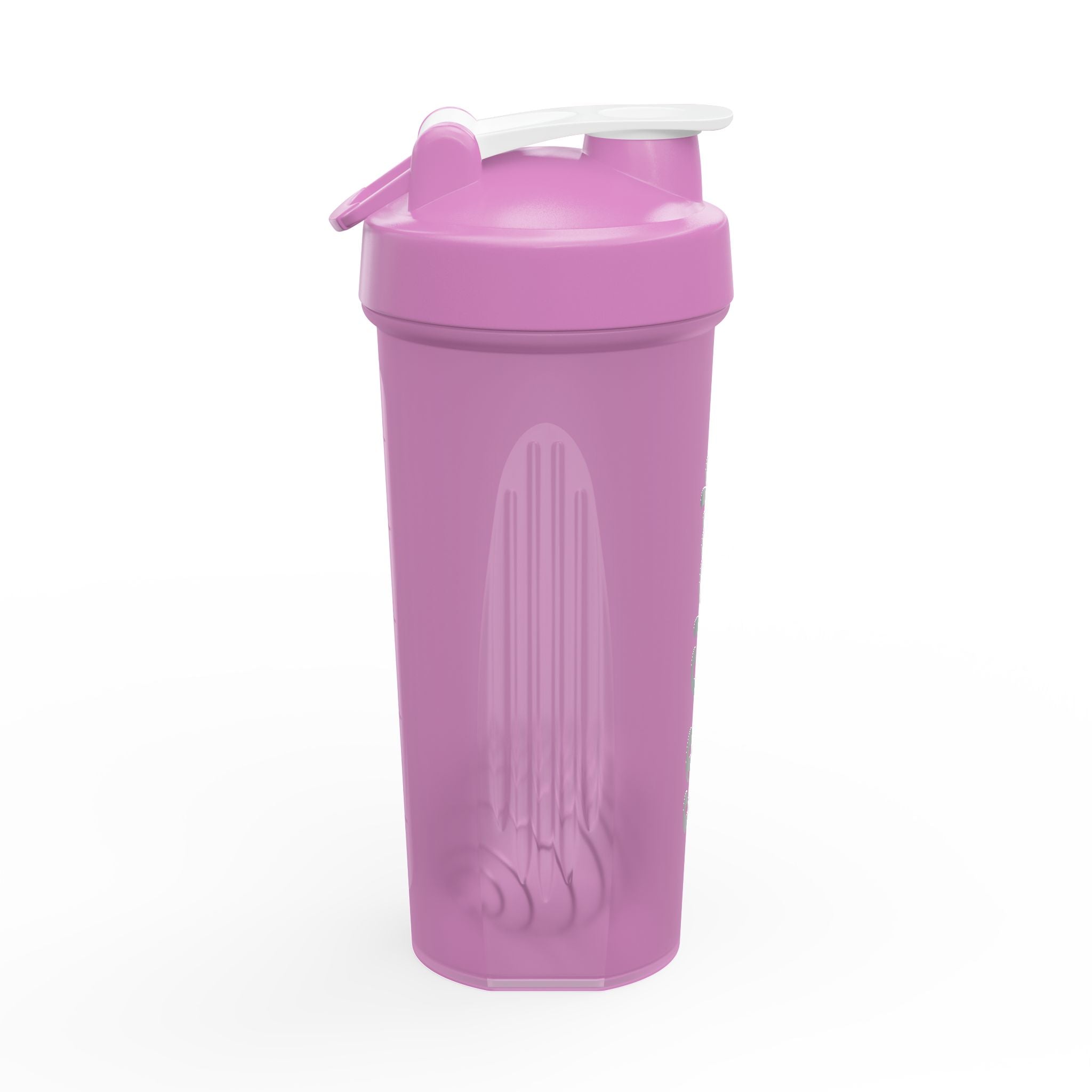 ER Clerk Protein Shaker Bottle