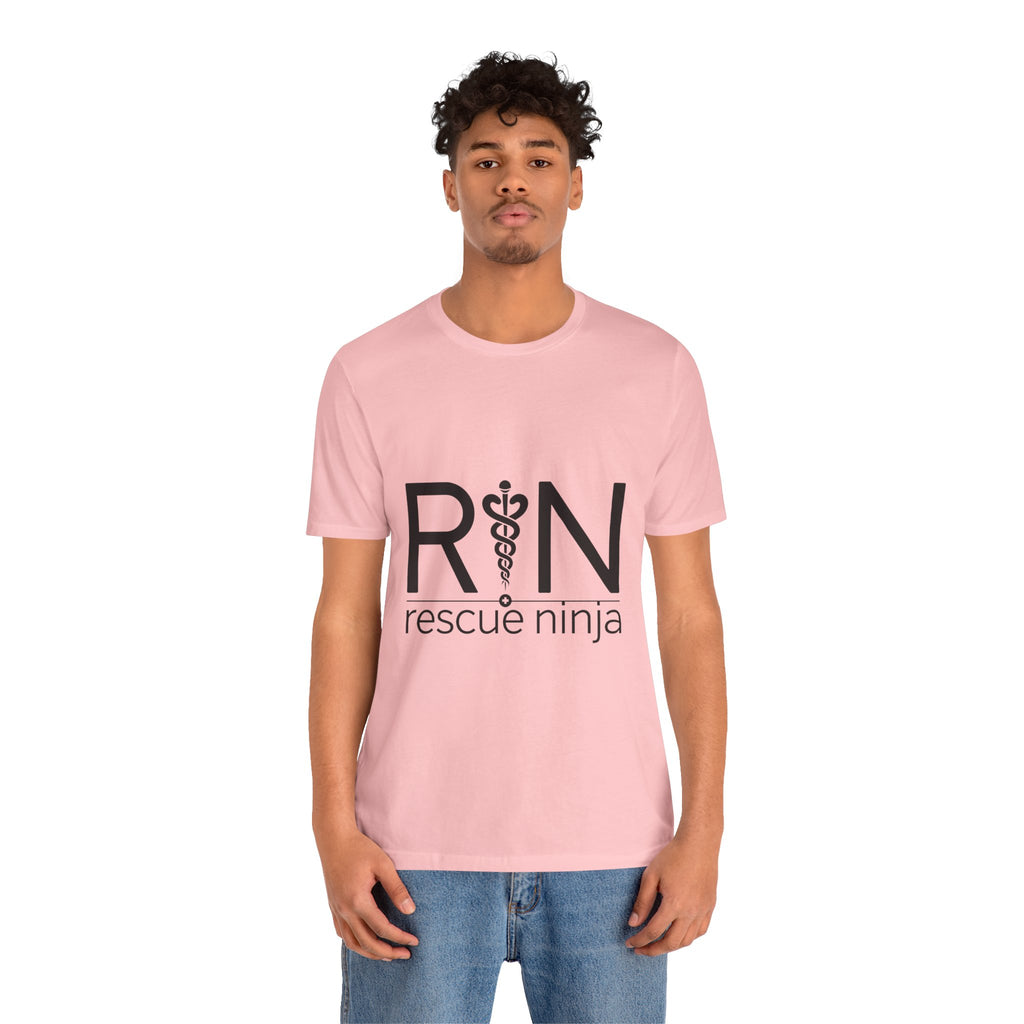 RN Rescue Ninja T-Shirt