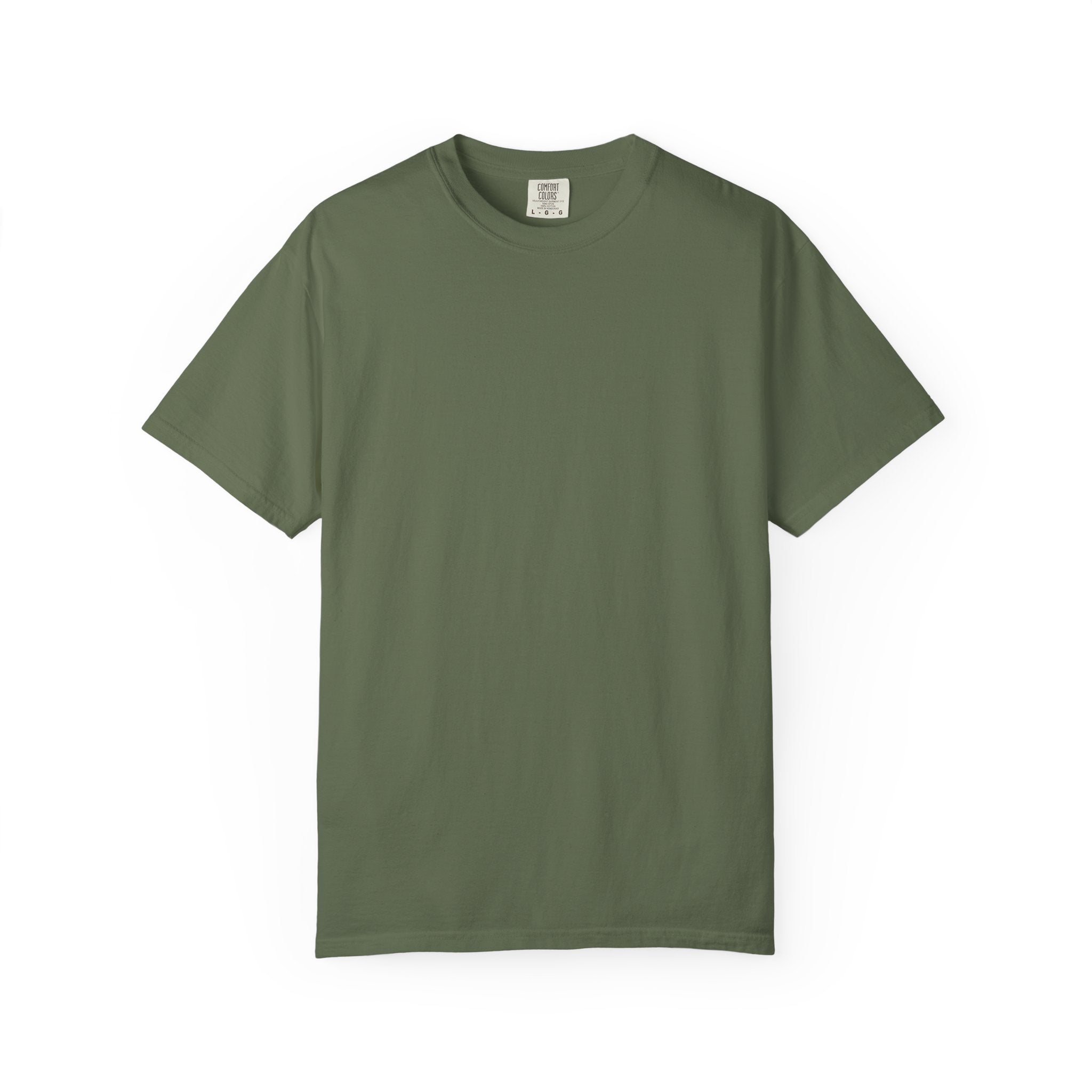 Emergency Room Nurse T-shirt