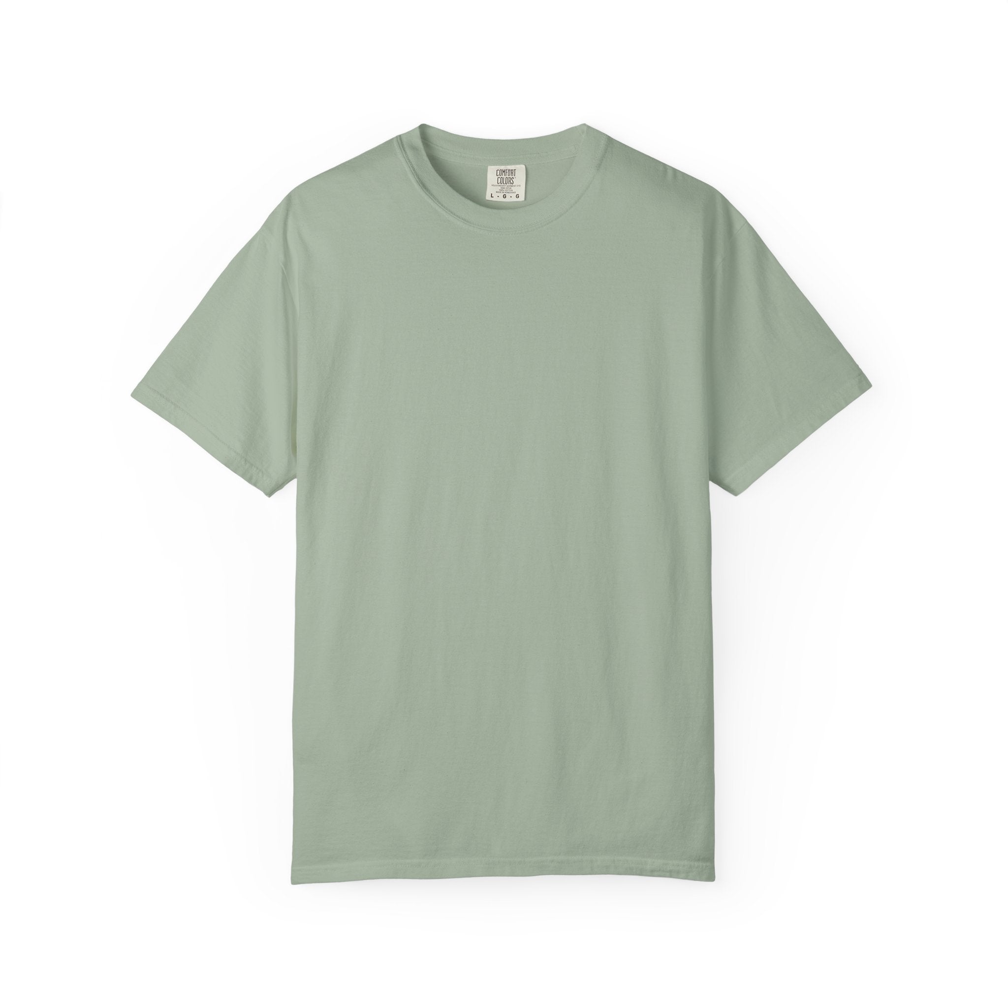 EMS "Back the Blue" T-Shirt