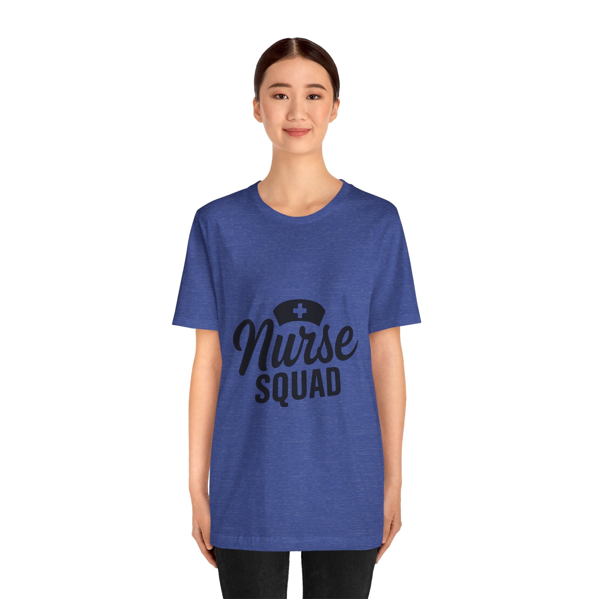 Nurse Squad T‑Shirt