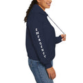 ER Nurses Back the Blue Hoodie