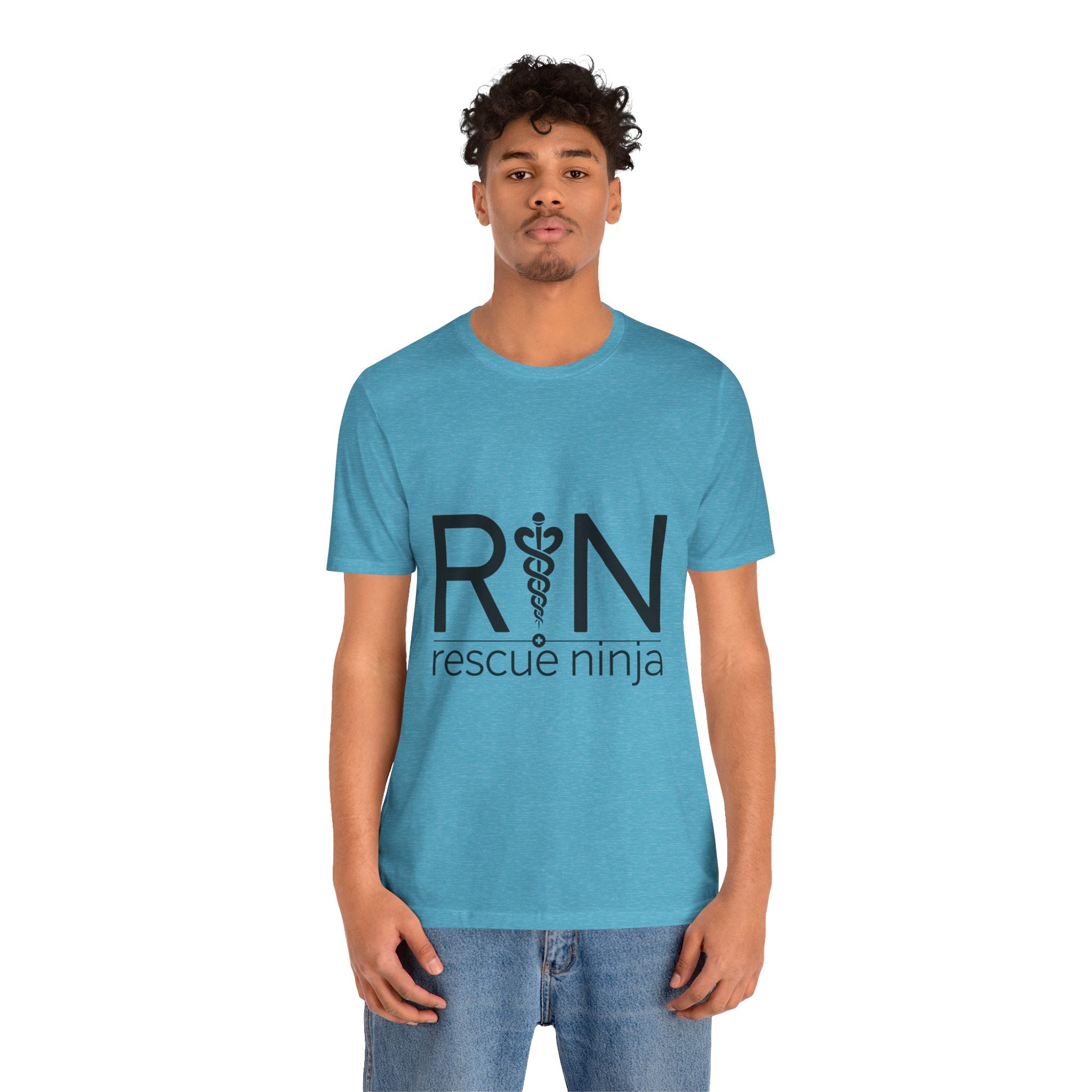 RN Rescue Ninja T-Shirt