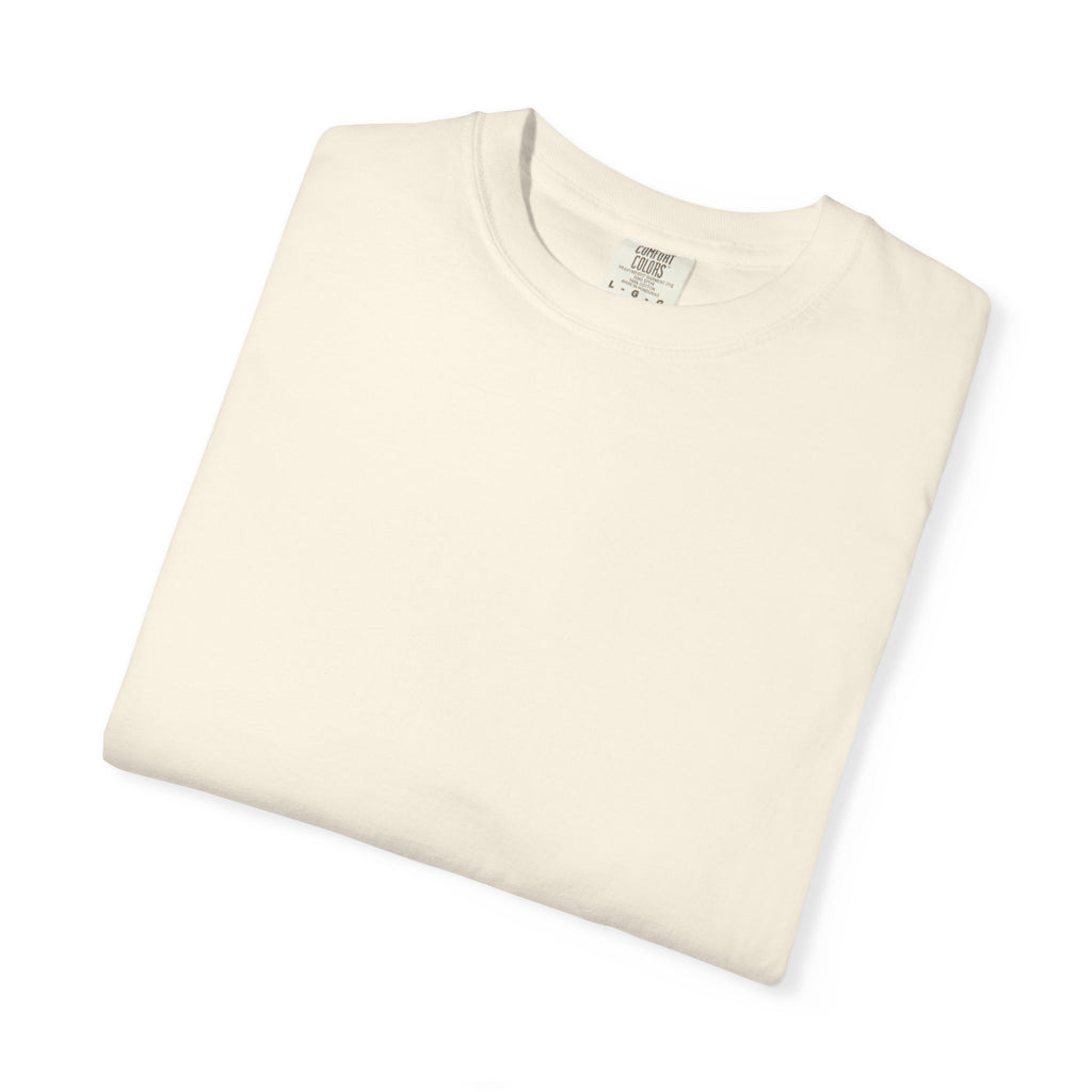 EMS "Back the Blue" T-Shirt