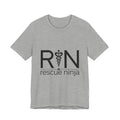 RN Rescue Ninja T-Shirt