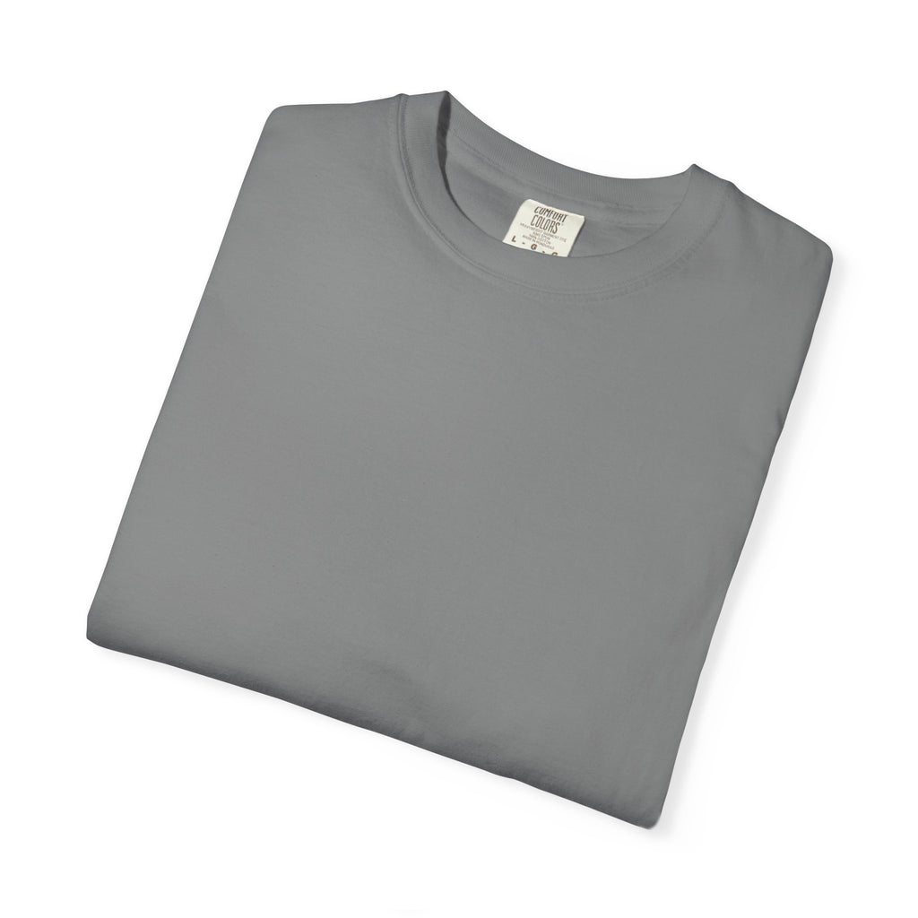 EMS "Back the Blue" T-Shirt