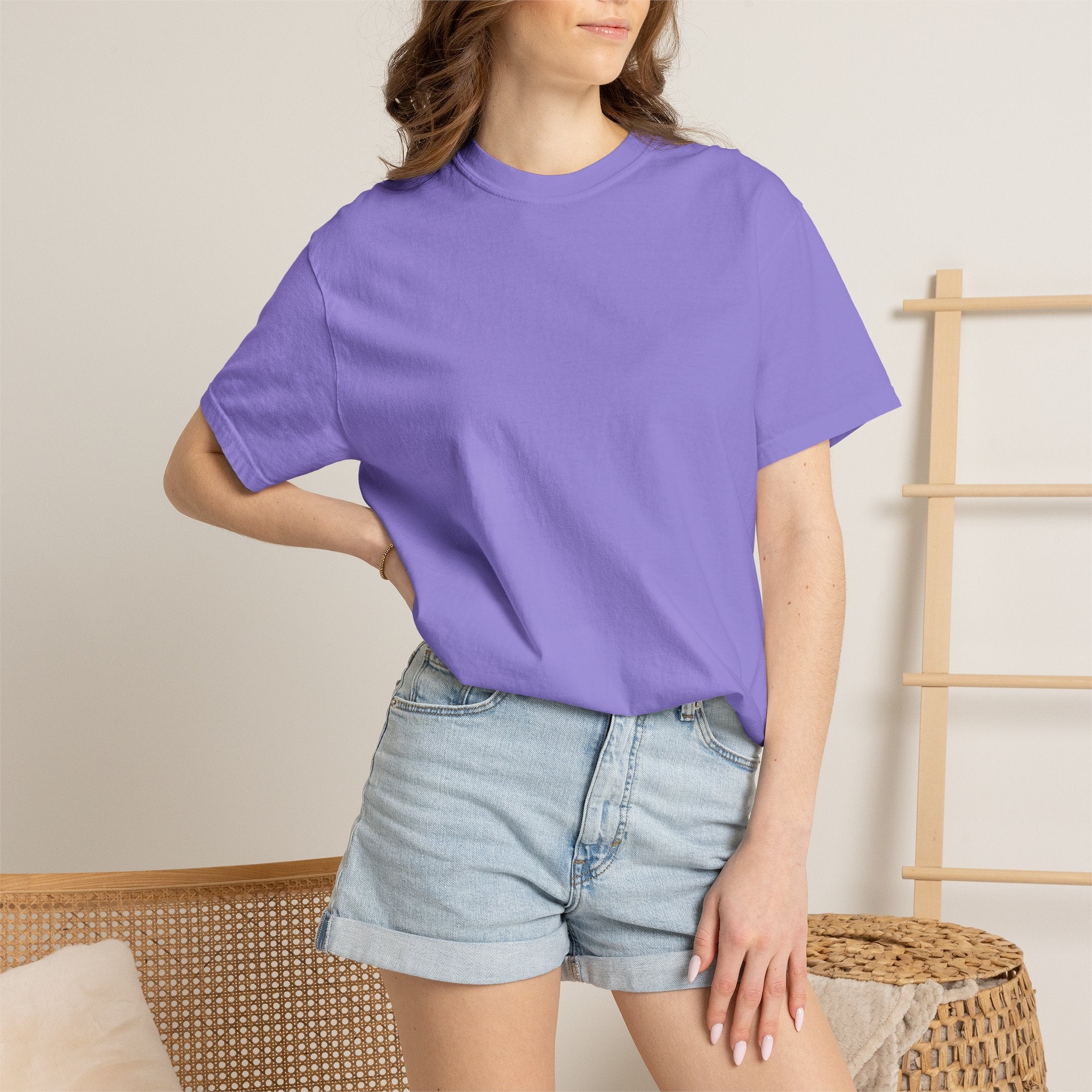 EMS "Back the Blue" T-Shirt
