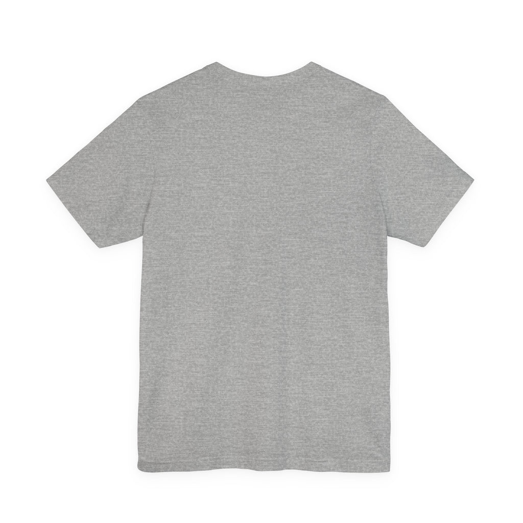 Nurse Life T‑Shirt — "Don't Mess With Me. I Stick People for a Living. #NurseLife"