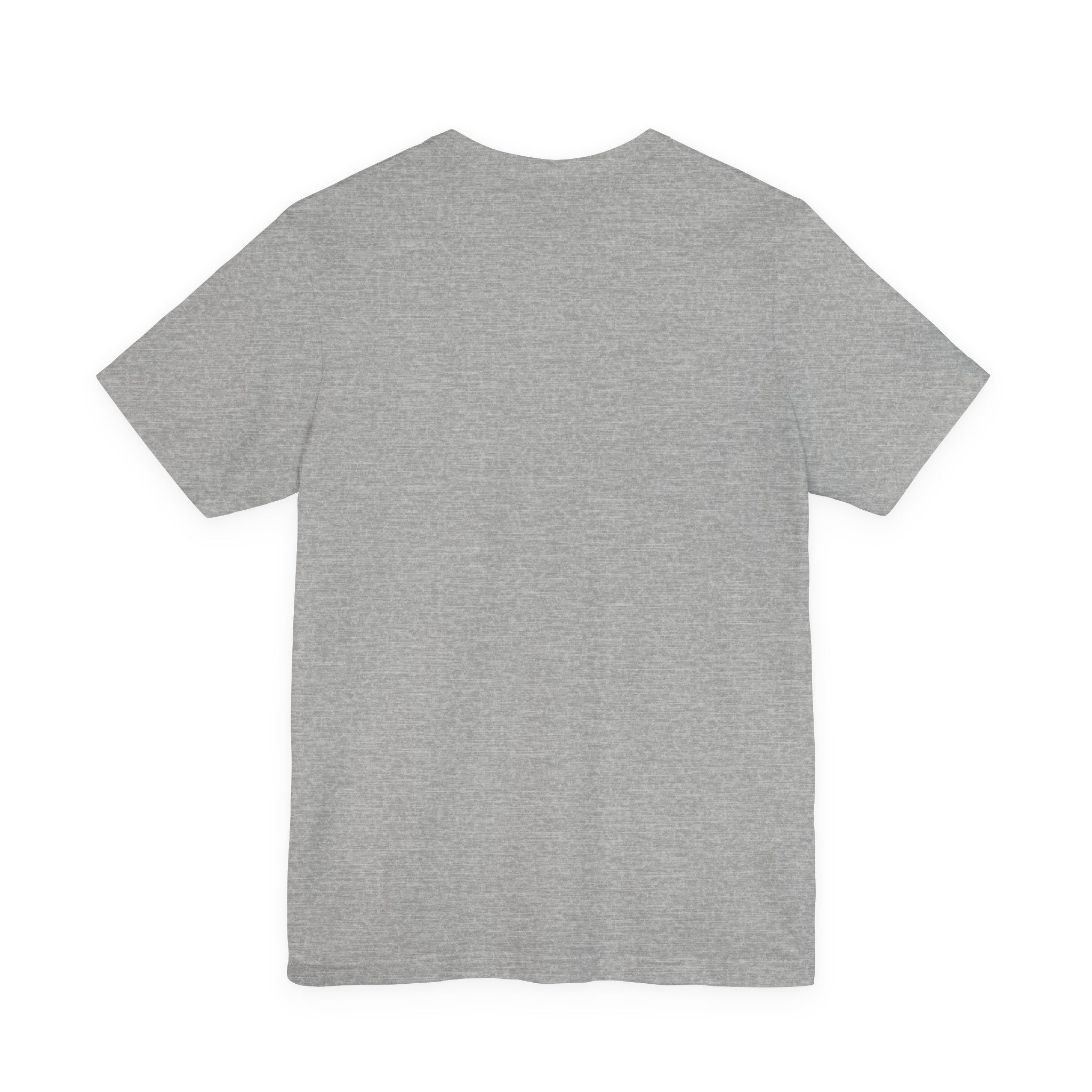Nurse Life T‑Shirt — "Don't Mess With Me. I Stick People for a Living. #NurseLife"