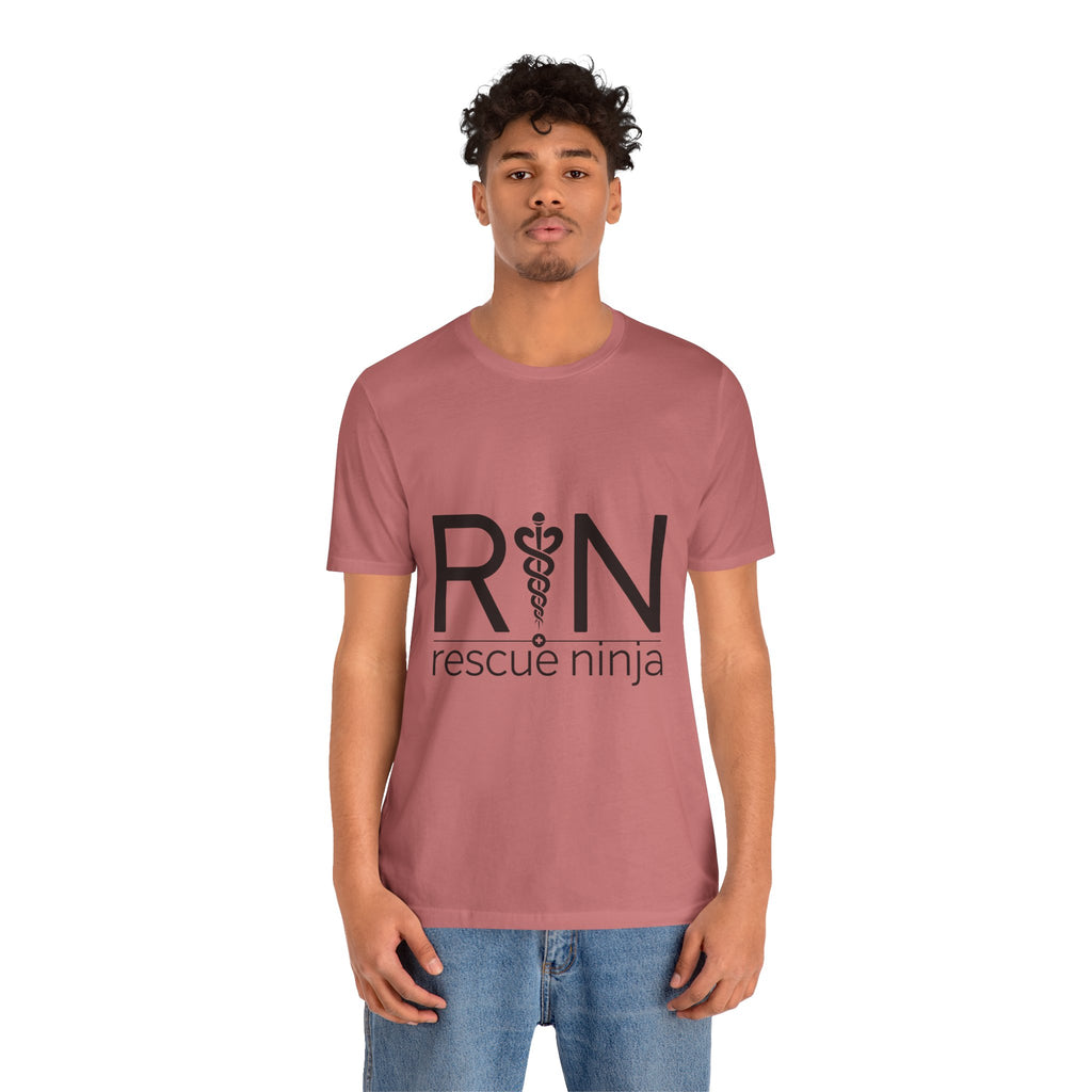 RN Rescue Ninja T-Shirt