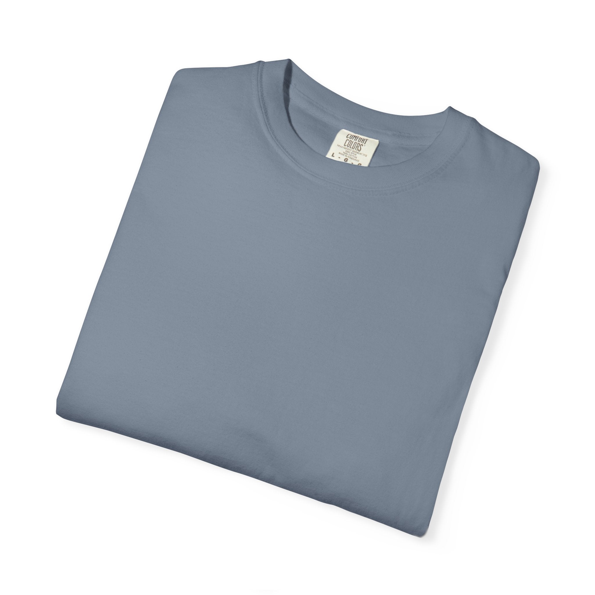 EMS "Back the Blue" T-Shirt