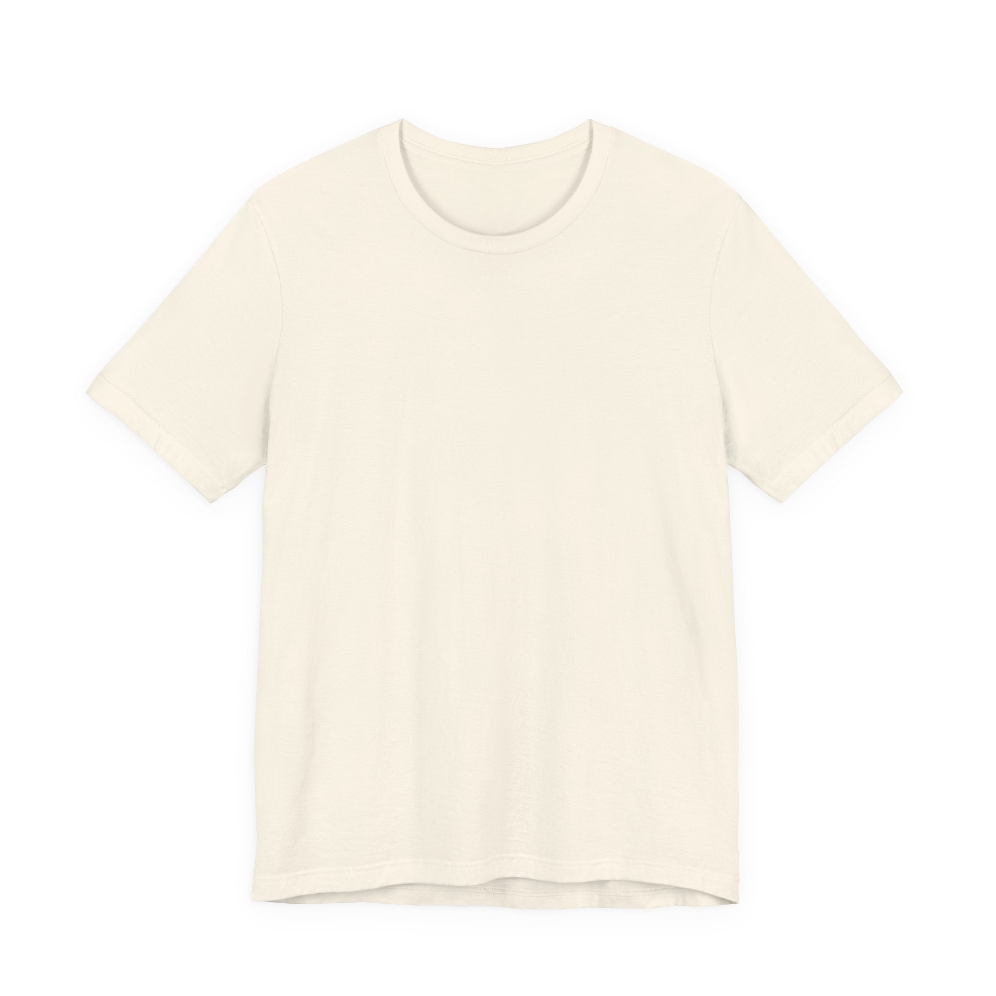 ER Clerks Back the Blue T-Shirt