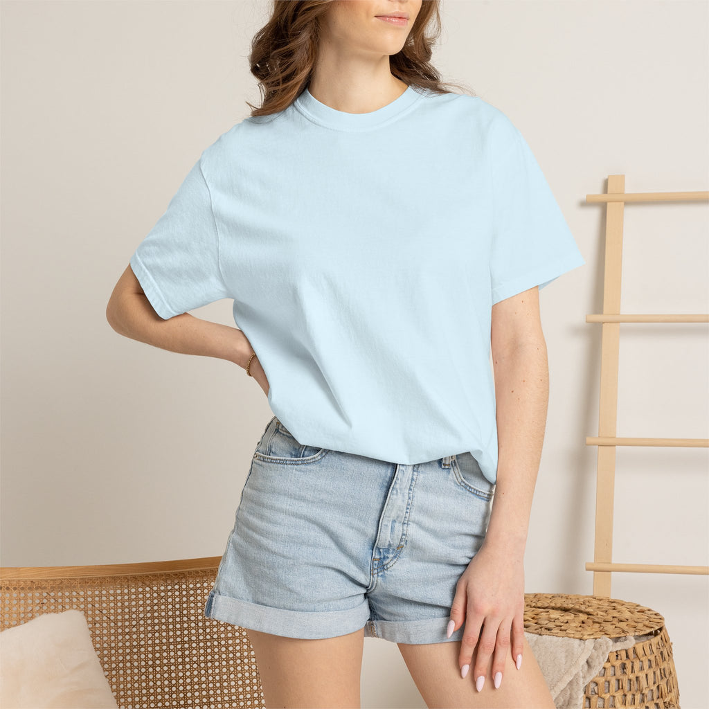 EMS "Back the Blue" T-Shirt