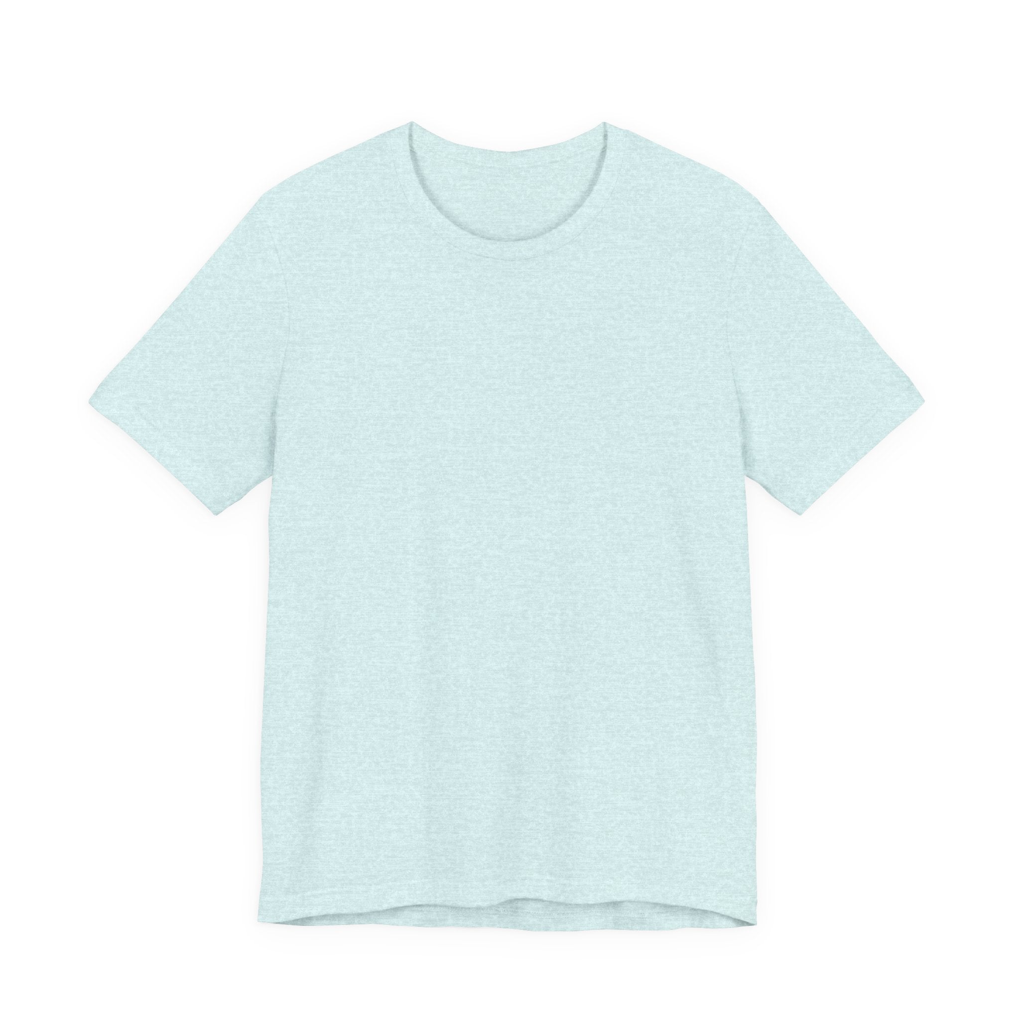 Doctors Save Patients, Nurses Save Doctors Tee