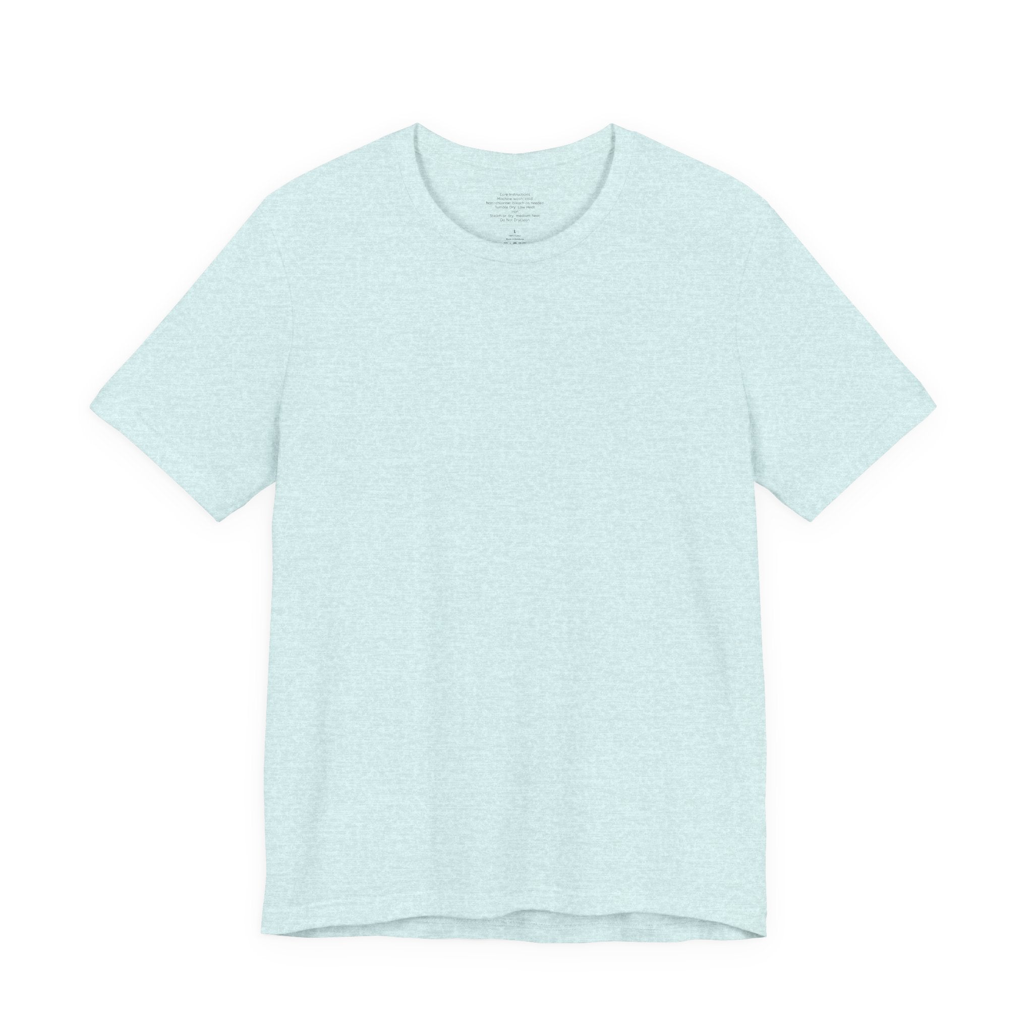 ER Nurses Back The Blue T-Shirt — Support Law Enforcement Flag Tee